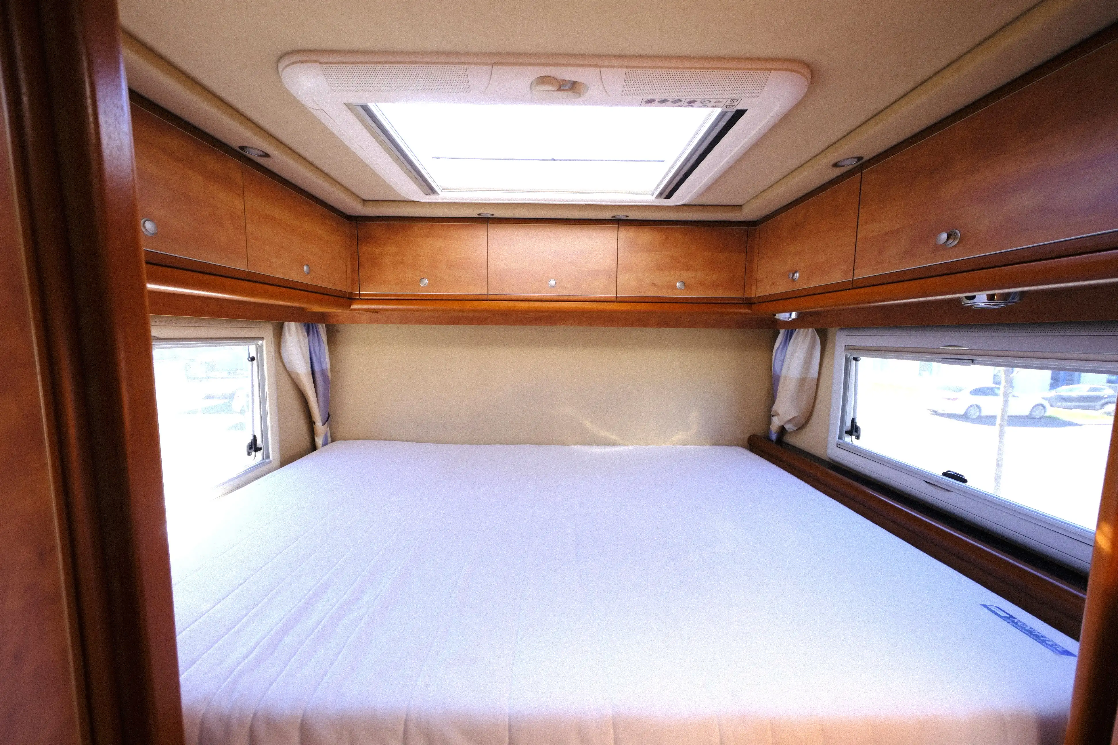 CARTHAGO M Liner 57 BRH